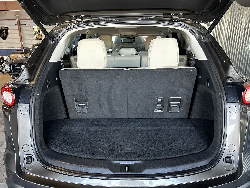 2016 Mazda CX-9 Image 26