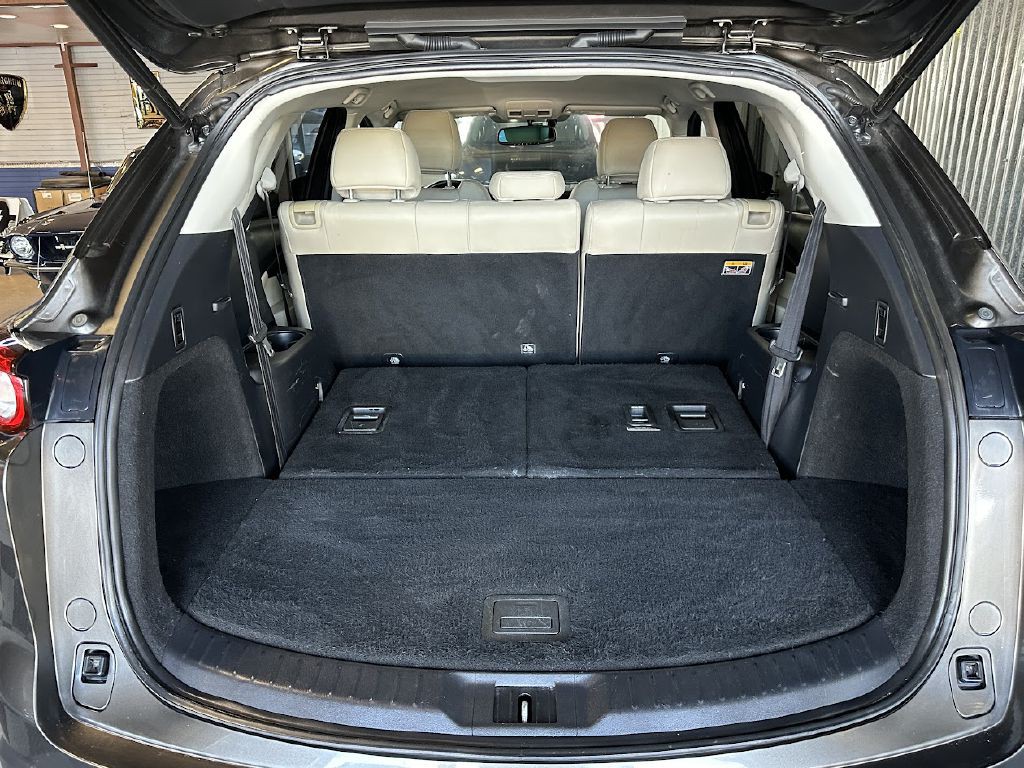 2016 Mazda CX-9 Image 27