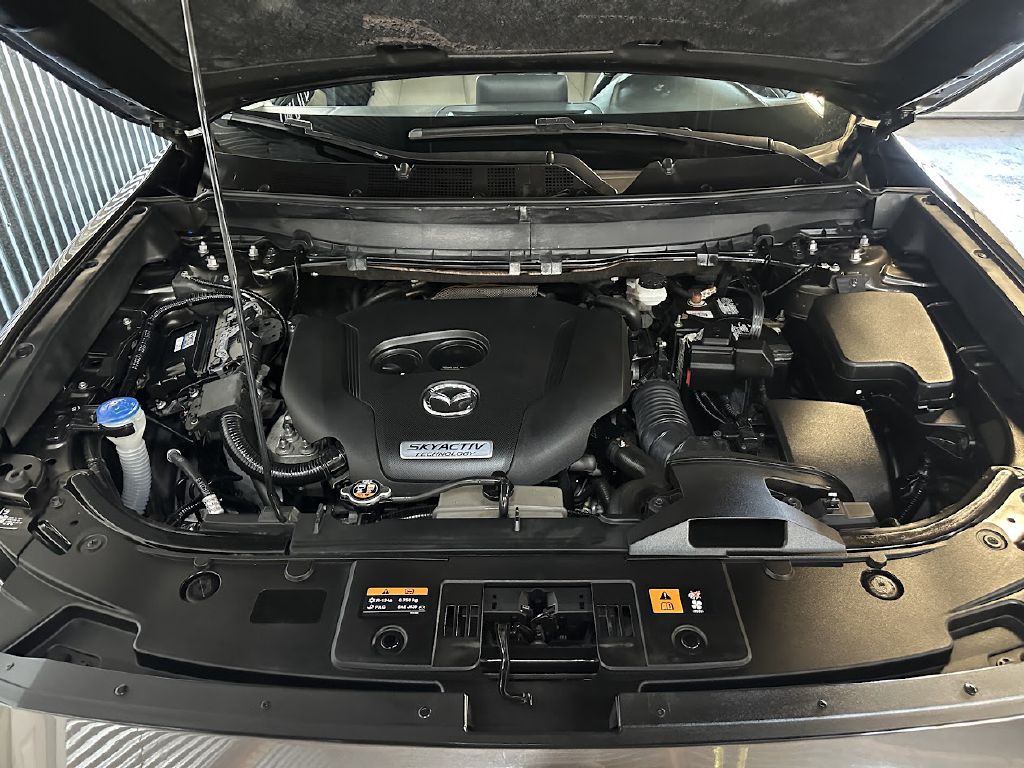 2016 Mazda CX-9 Image 28