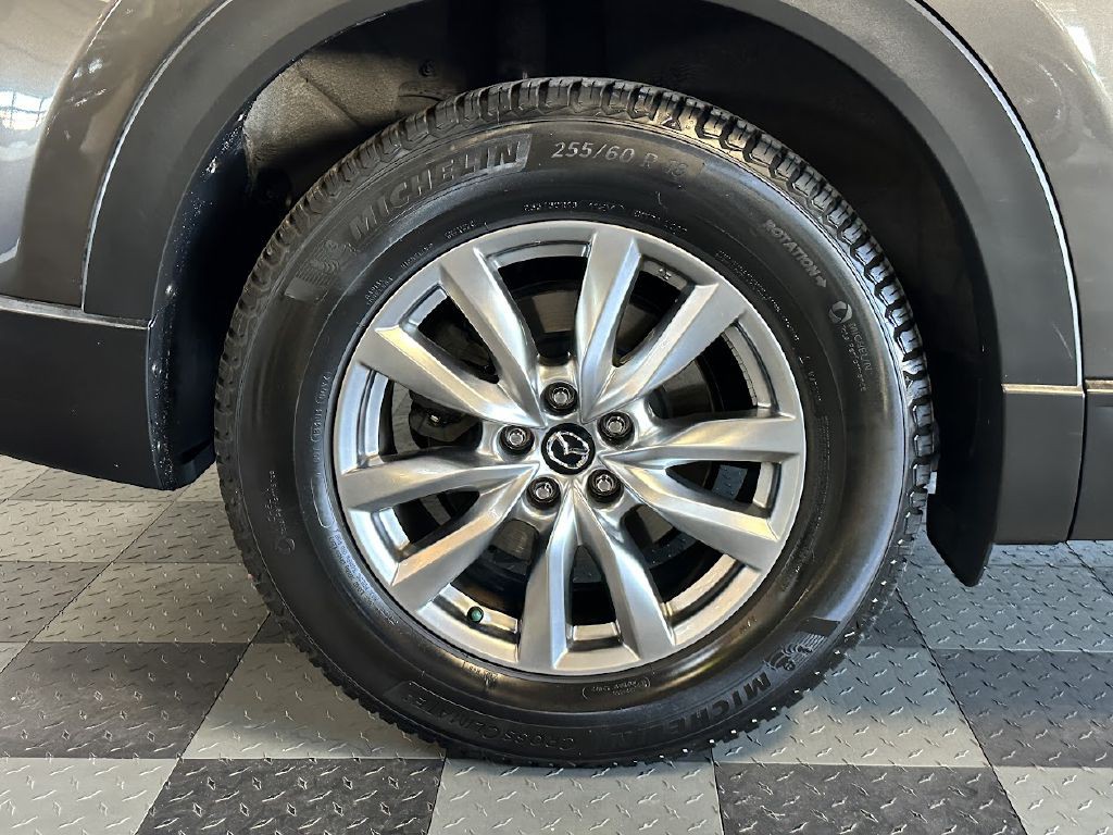 2016 Mazda CX-9 Image 29