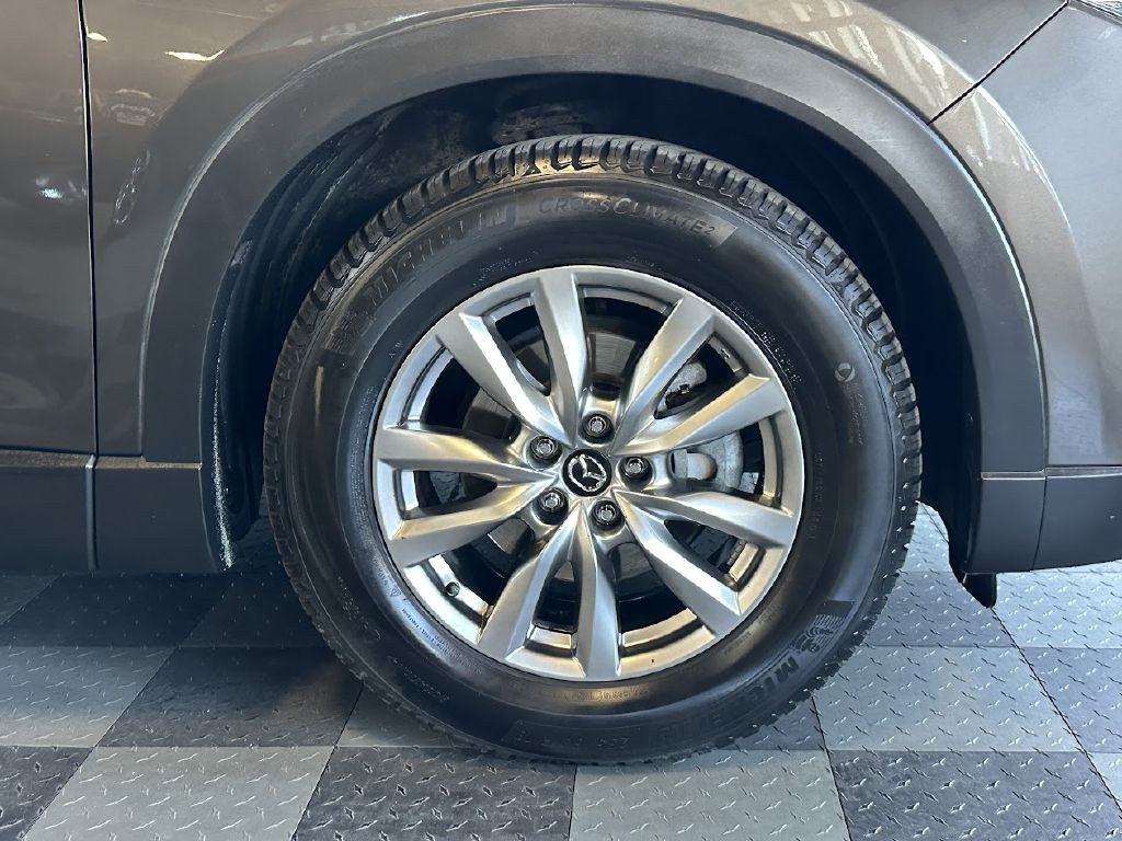 2016 Mazda CX-9 Image 30