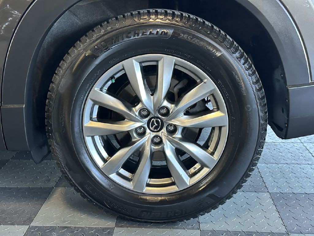 2016 Mazda CX-9 Image 31