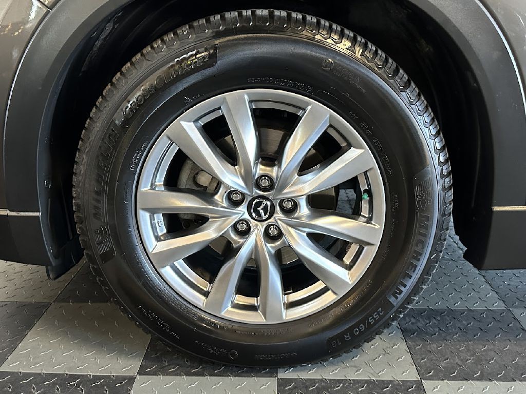 2016 Mazda CX-9 Image 32