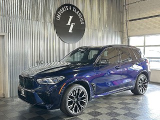 Image for 2020 BMW X5 M ID: 6702547