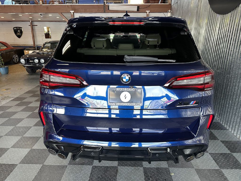 2020 BMW X5 Image 6