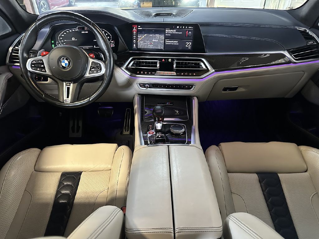 2020 BMW X5 Image 9