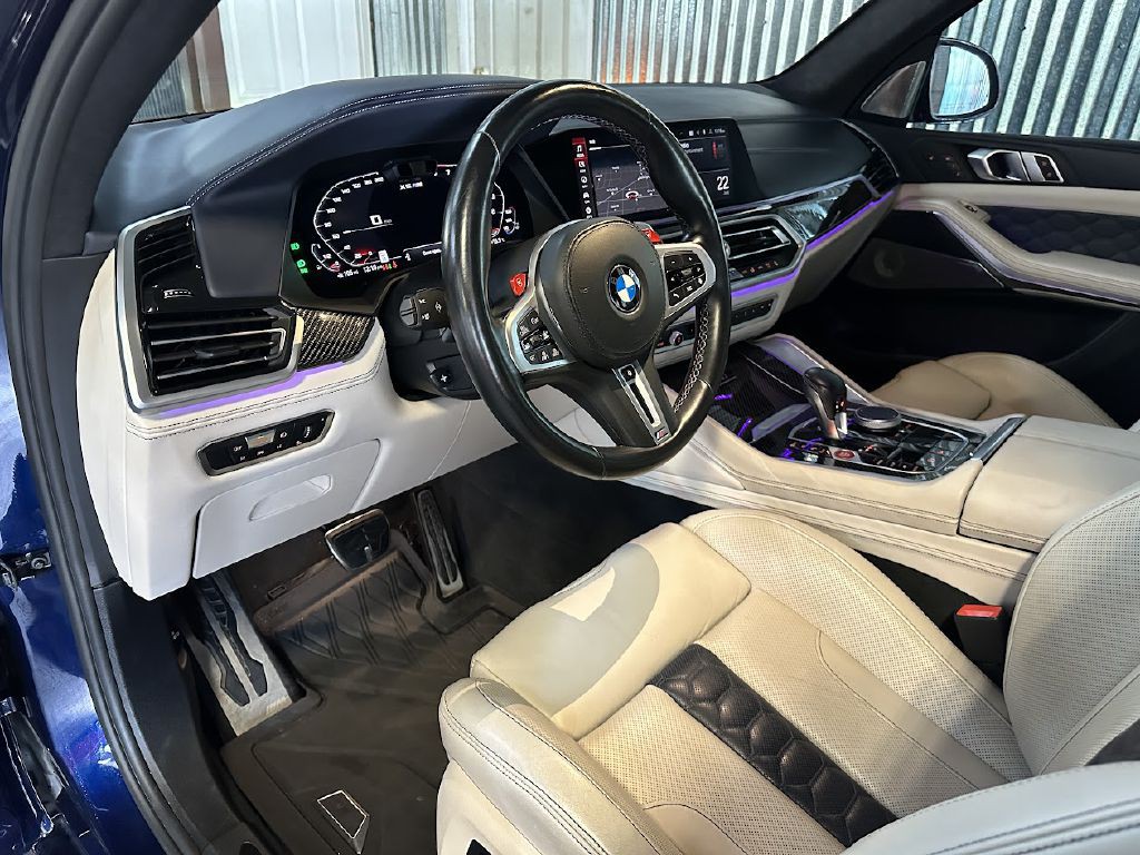 2020 BMW X5 Image 10