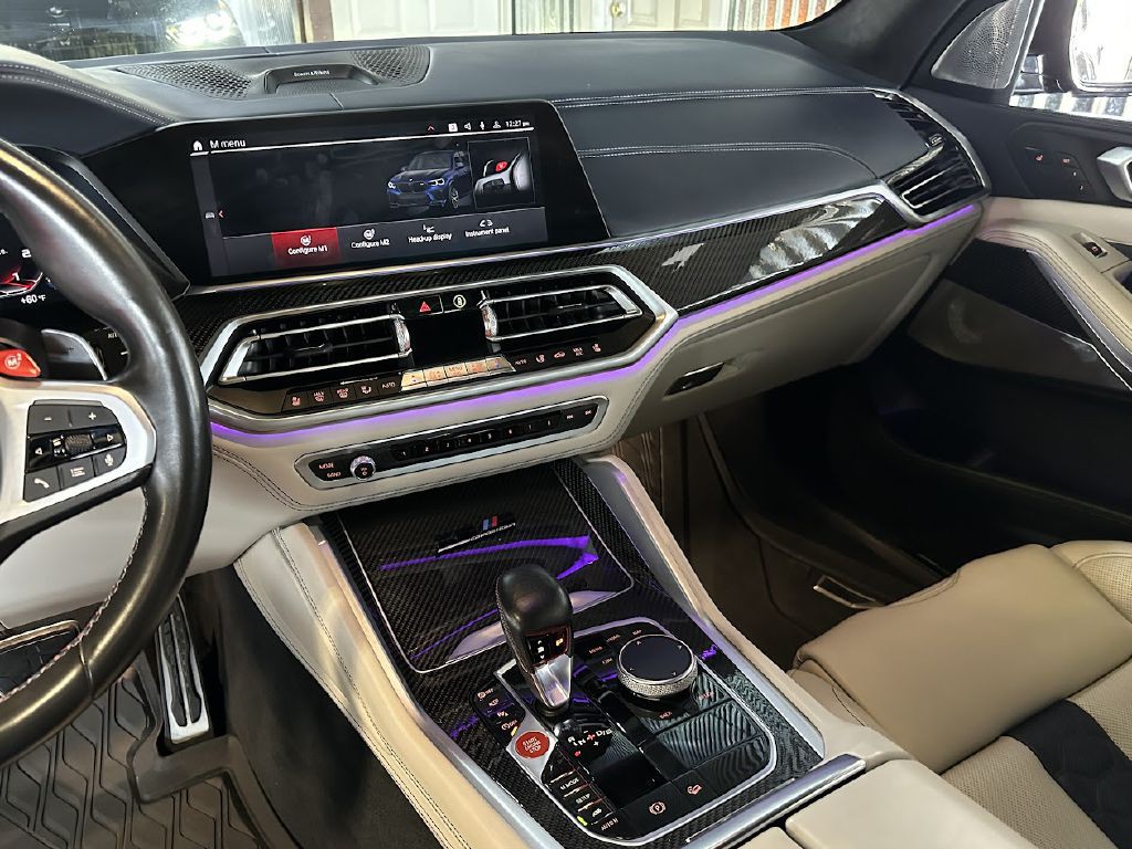 2020 BMW X5 Image 13