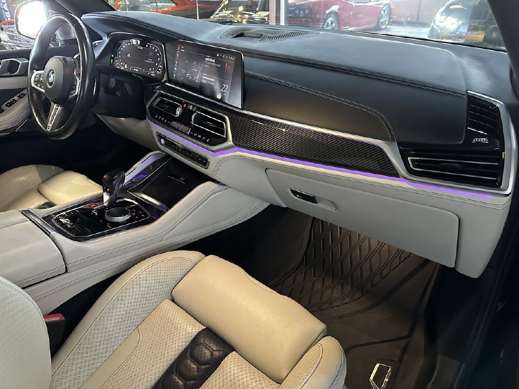 2020 BMW X5 Image 14
