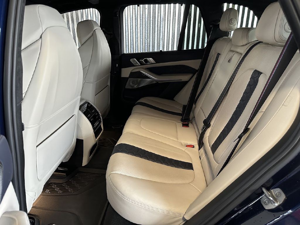 2020 BMW X5 Image 15
