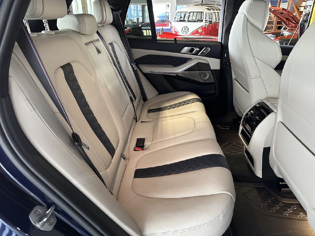 2020 BMW X5 Image 16