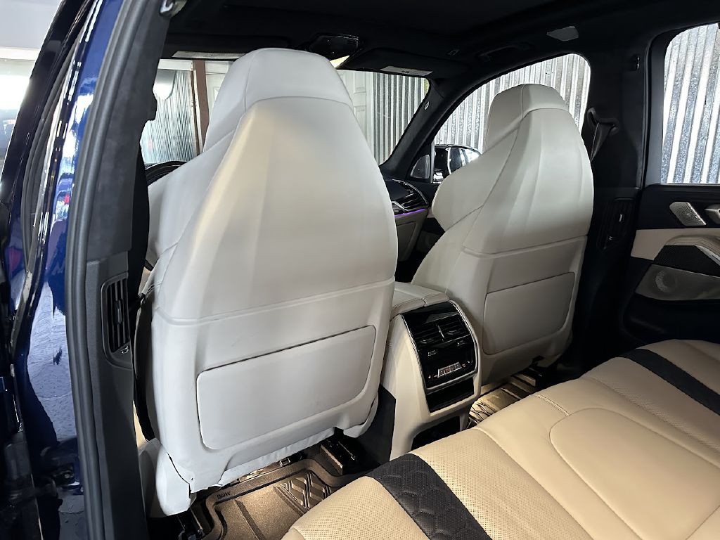 2020 BMW X5 Image 17