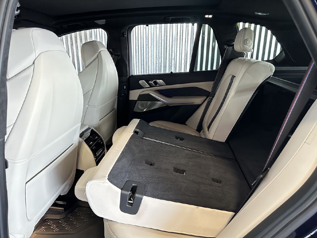 2020 BMW X5 Image 18