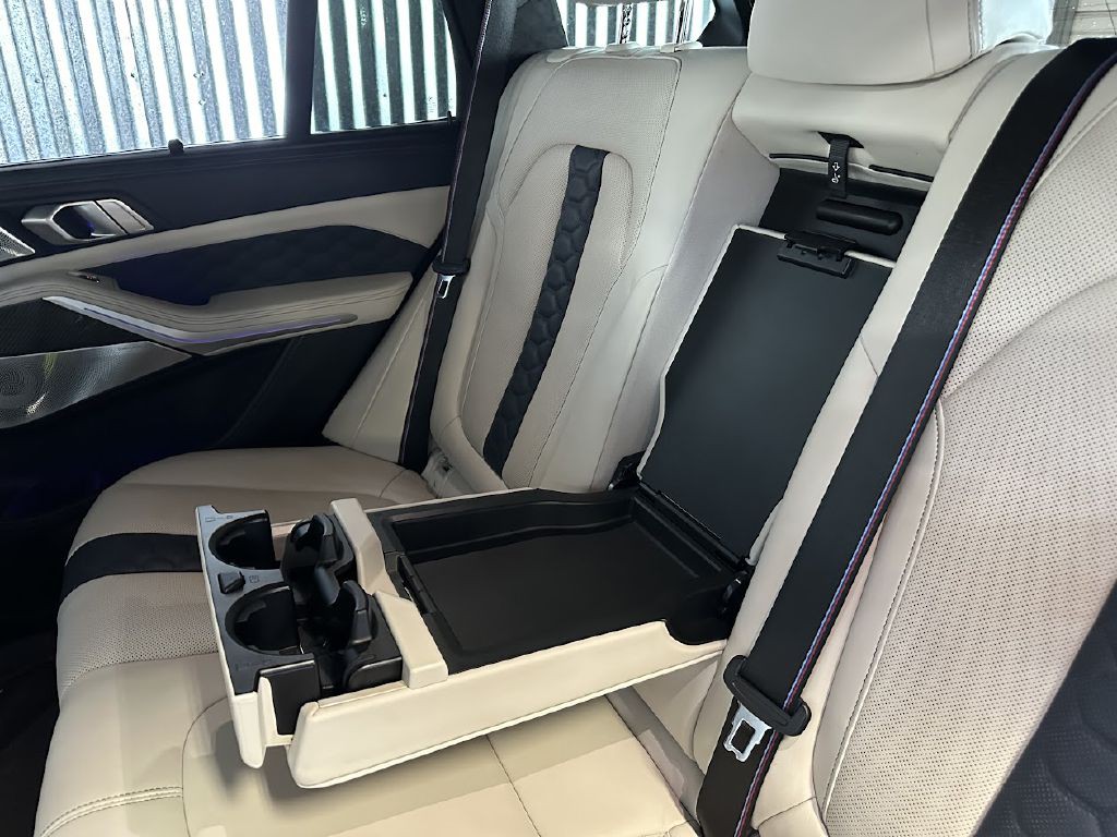 2020 BMW X5 Image 19