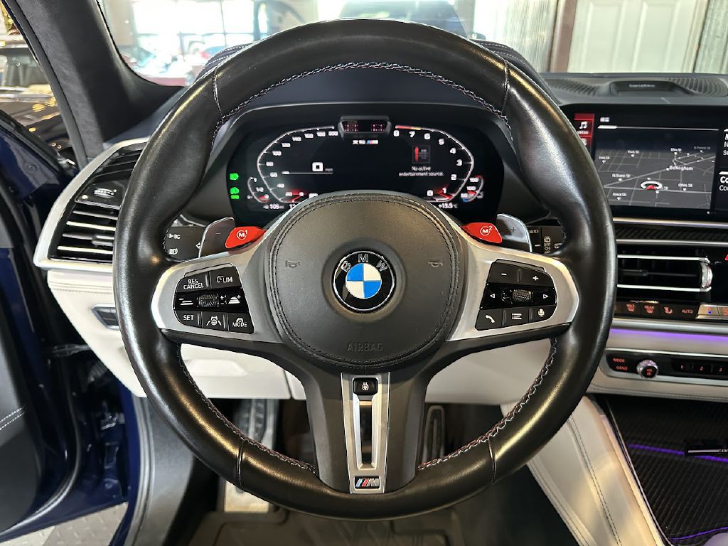 2020 BMW X5 Image 20