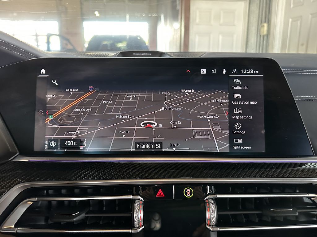2020 BMW X5 Image 24