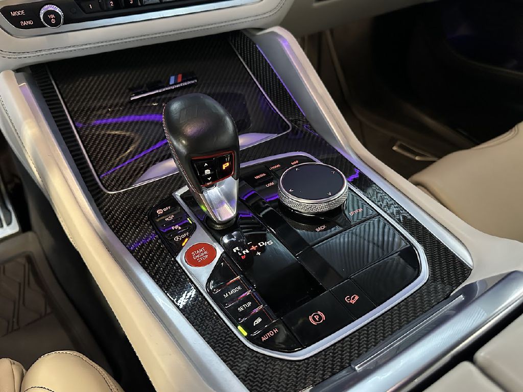 2020 BMW X5 Image 28