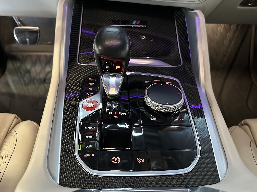 2020 BMW X5 Image 29