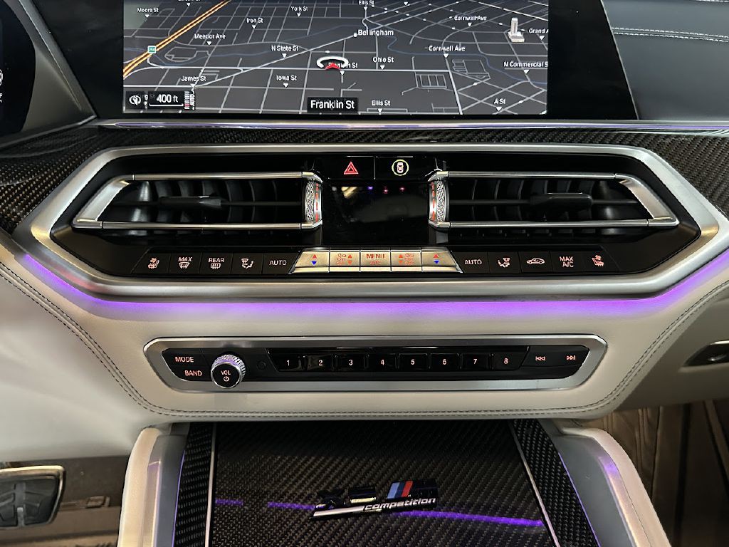 2020 BMW X5 Image 30
