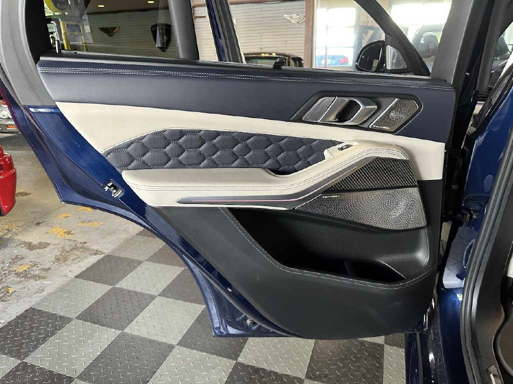 2020 BMW X5 Image 34