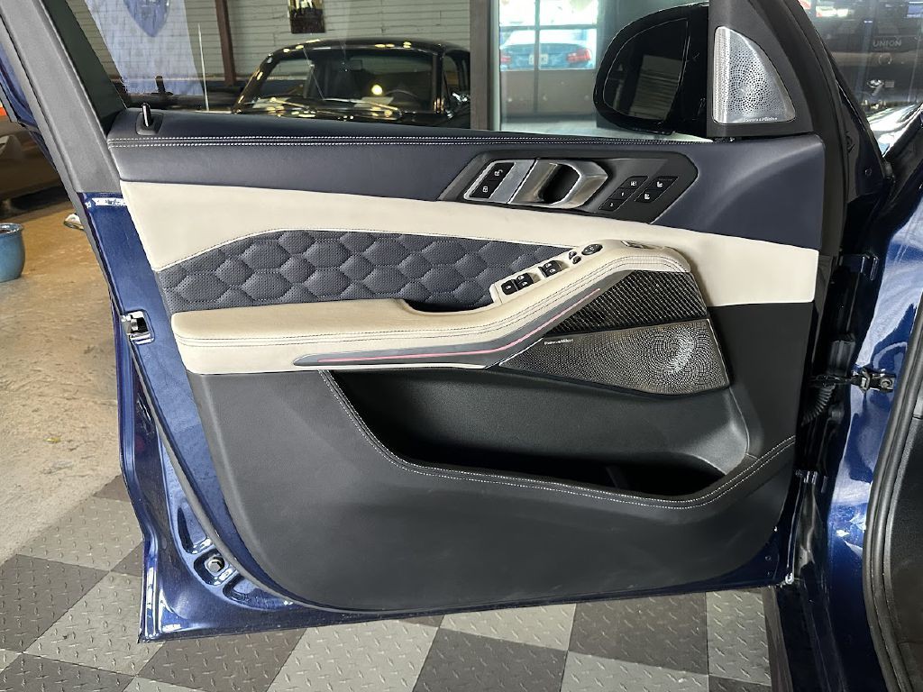 2020 BMW X5 Image 35