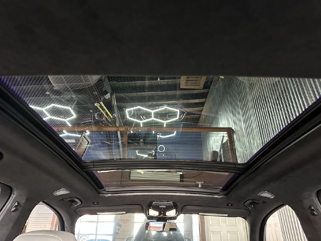 2020 BMW X5 Image 36