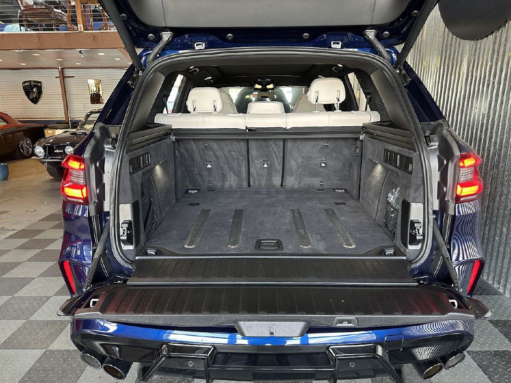 2020 BMW X5 Image 37