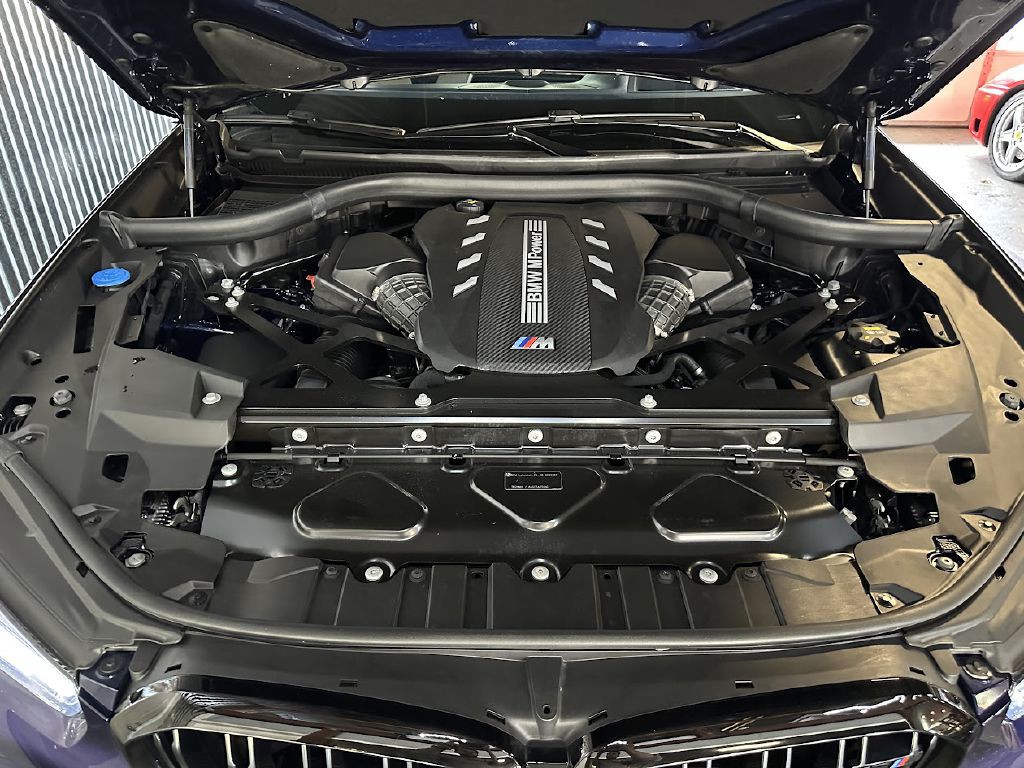 2020 BMW X5 Image 38