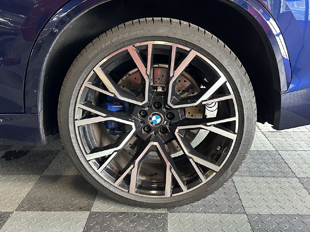 2020 BMW X5 Image 39