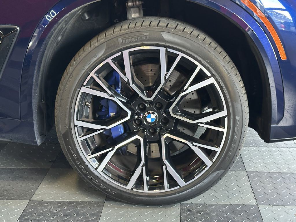 2020 BMW X5 Image 40