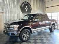 Image for 2020 Ford F-150 Supercrew ID: 6702651