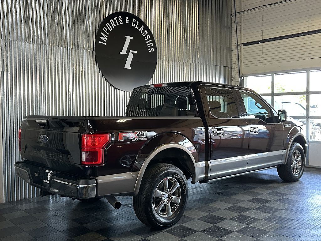 2020 Ford F-150 Image 3