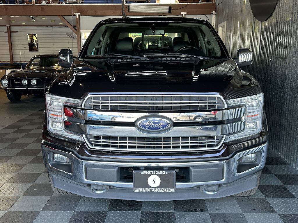 2020 Ford F-150 Image 5