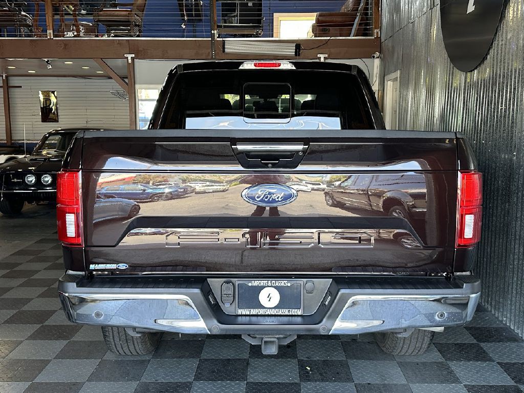 2020 Ford F-150 Image 6