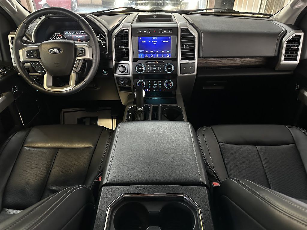 2020 Ford F-150 Image 9