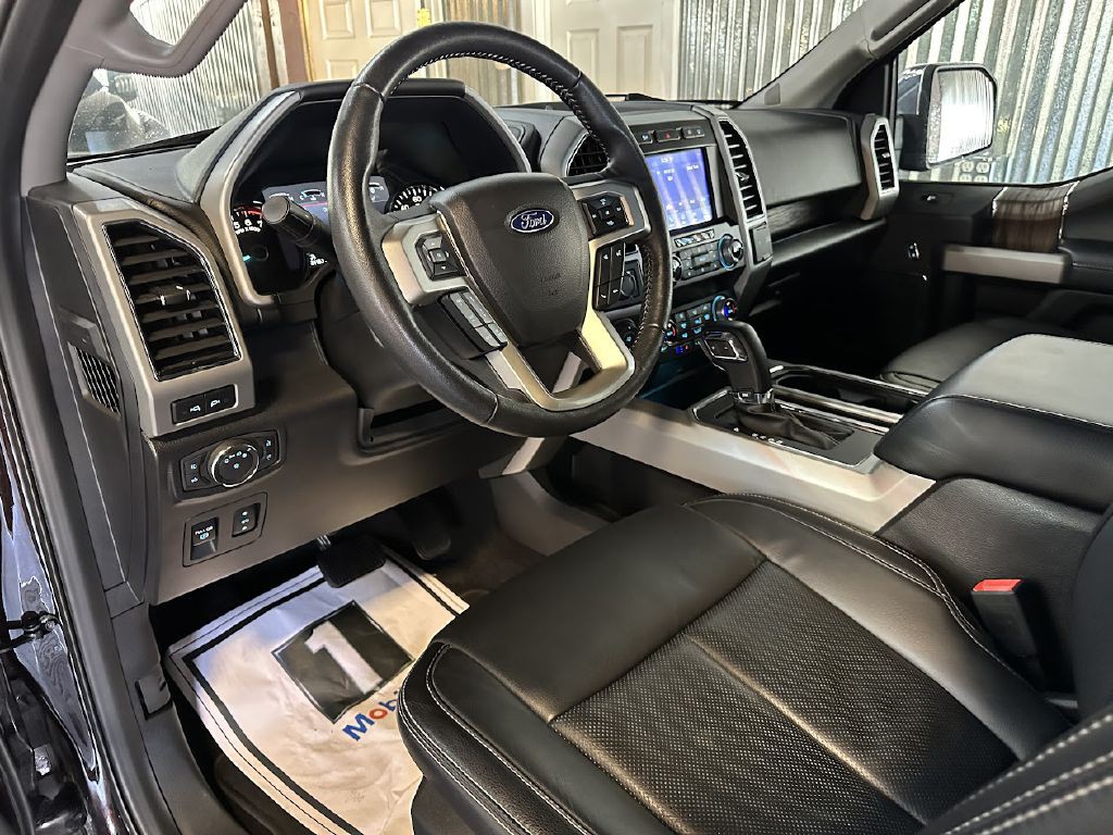 2020 Ford F-150 Image 10