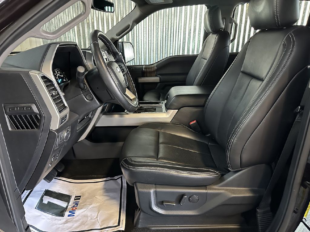 2020 Ford F-150 Image 11