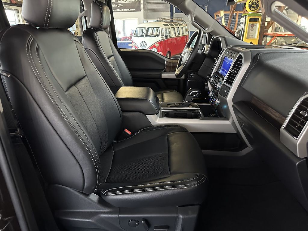 2020 Ford F-150 Image 12