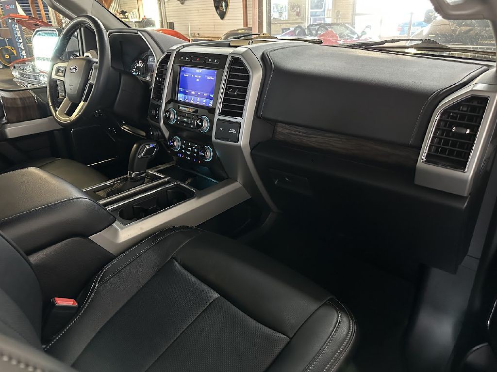 2020 Ford F-150 Image 13