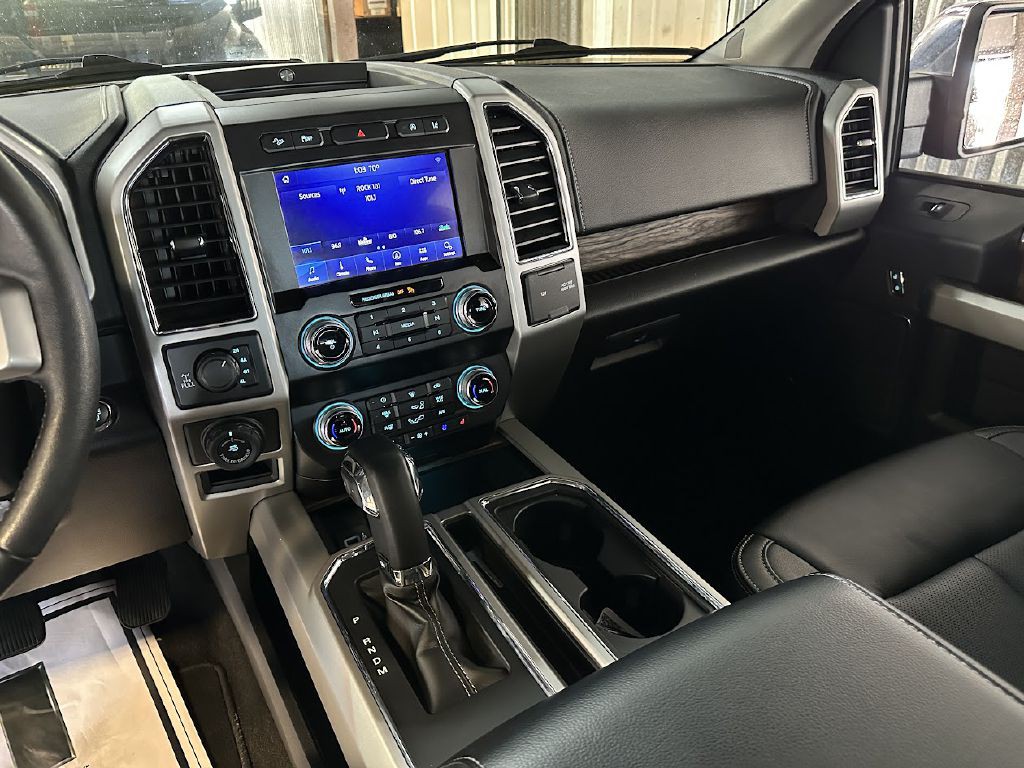 2020 Ford F-150 Image 14