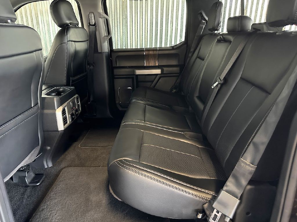 2020 Ford F-150 Image 15