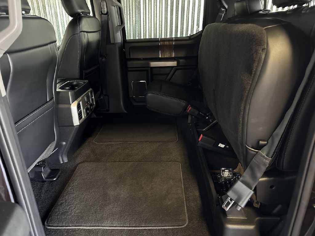 2020 Ford F-150 Image 16