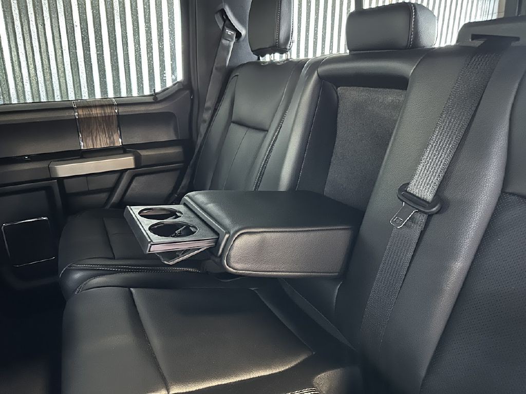 2020 Ford F-150 Image 17