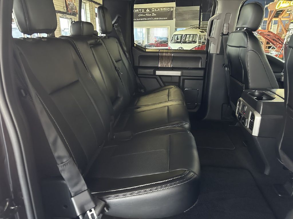2020 Ford F-150 Image 18