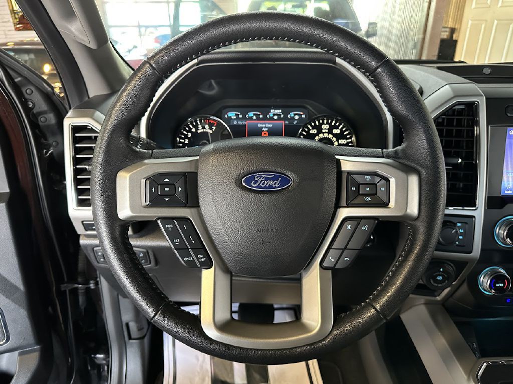 2020 Ford F-150 Image 19