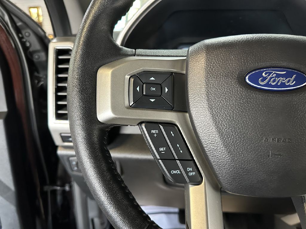 2020 Ford F-150 Image 20