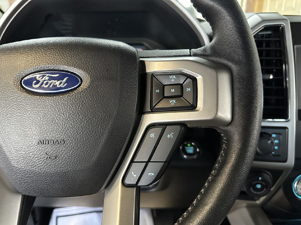 2020 Ford F-150 Image 21