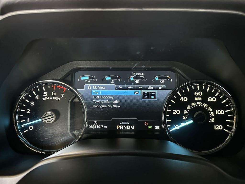 2020 Ford F-150 Image 22