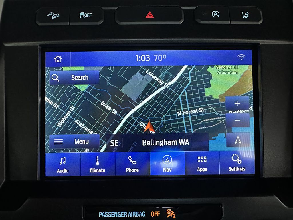2020 Ford F-150 Image 24