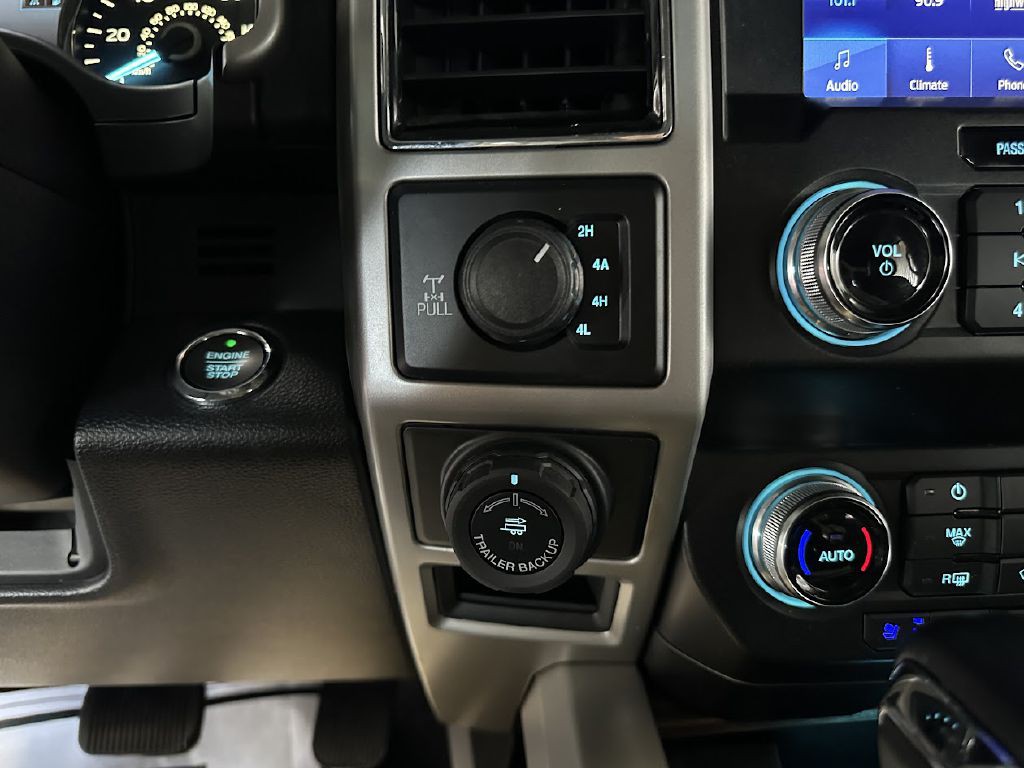 2020 Ford F-150 Image 25